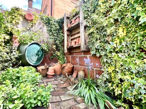 Garden- click for photo gallery